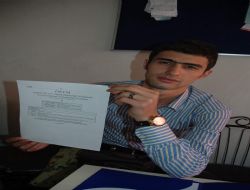 Devlet memurluğuna ‘düz lise' engeli